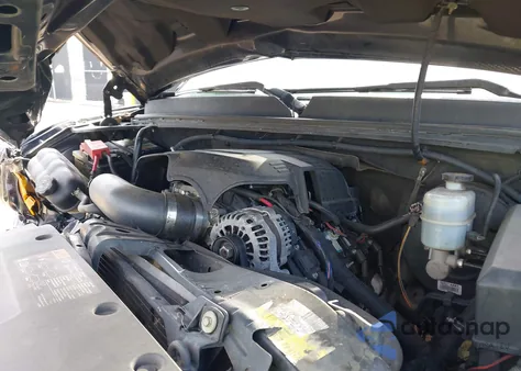 2010 GMC Sierra 1500 Slt from USA, damaged, VIN 3GTRKWE35AG101247